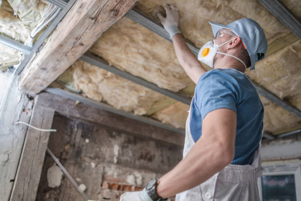  Eureka, IL Insulation Contractor Pros