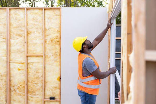Insulation Replacement Services in Eureka, IL