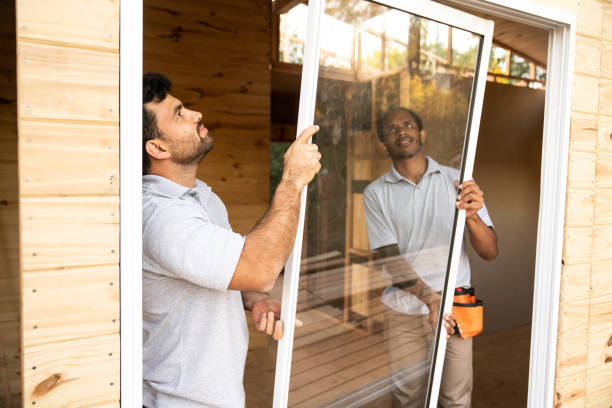 Best Spray Foam Insulation  in Eureka, IL