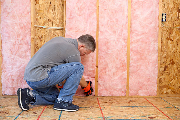 Eureka, IL Insulation Contractor Company