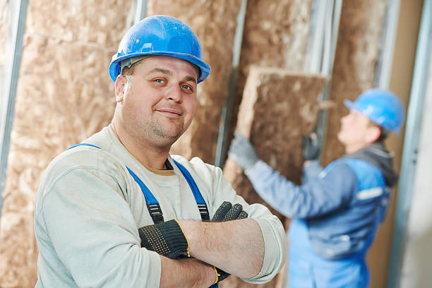 Best Insulation Repair Services  in Eureka, IL
